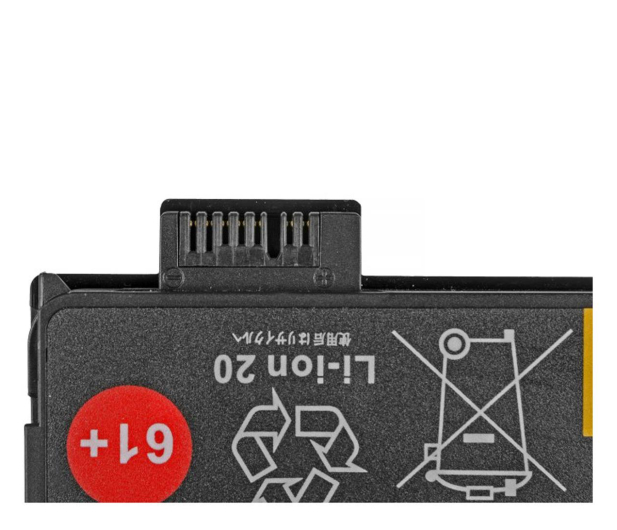 Green Cell 01AV422 01AV490 01AV491 01AV492 do Lenovo - 1240621 - zdjęcie 5